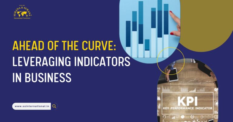 Ahead of the Curve: Leveraging Indicators in Business