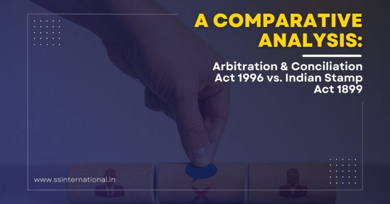 Interplay Between Arbitration Agreements