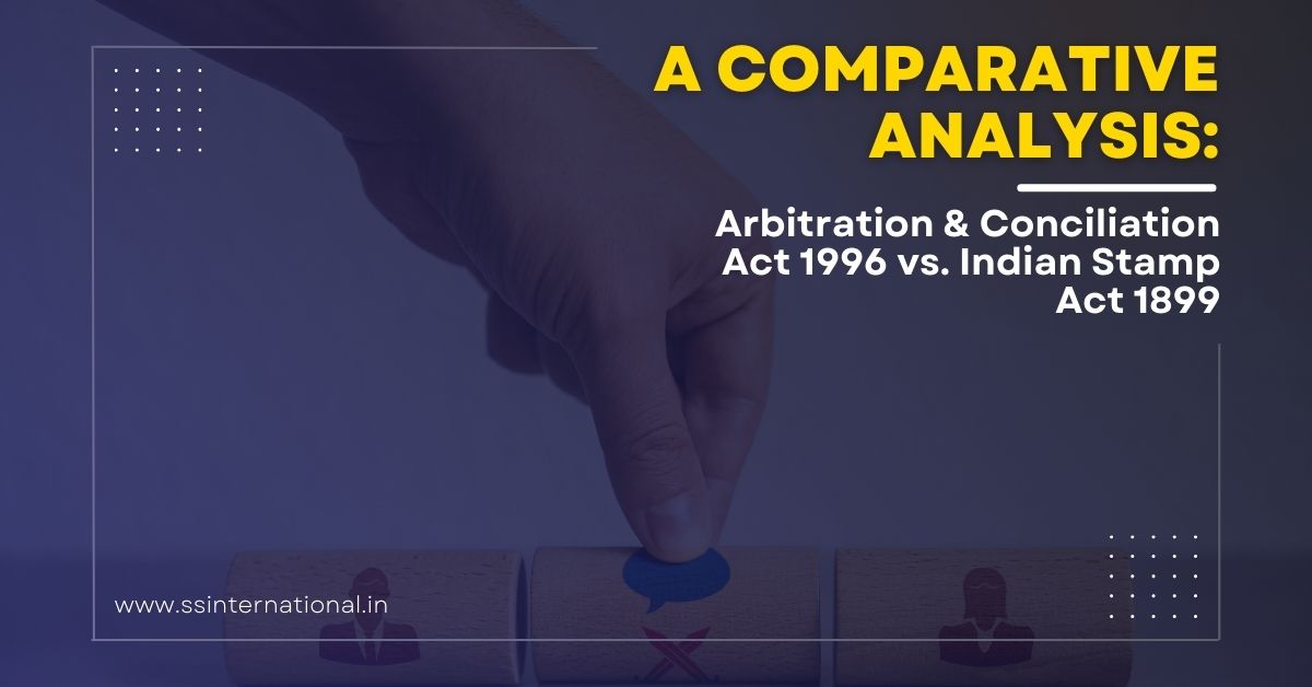 Read more about the article Interplay Between Arbitration Agreements