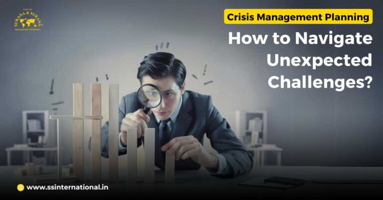 Crisis Management Planning: How to Navigate Unexpected Challenges