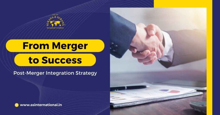 Read more about the article Strategies for Managing Post-Merger Integration and Transition in Business Deals