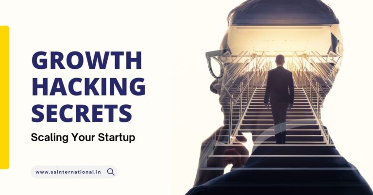 Growth Hacking Secrets- Scaling Your Startup