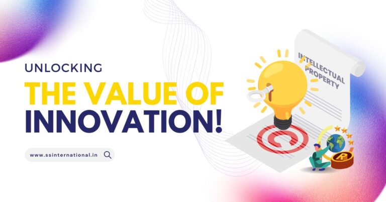 Read more about the article Intellectual Property Valuation for Startups: Unlocking the Value of Innovation