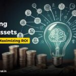 Monetizing Your IP Assets- Strategies for Maximizing ROI