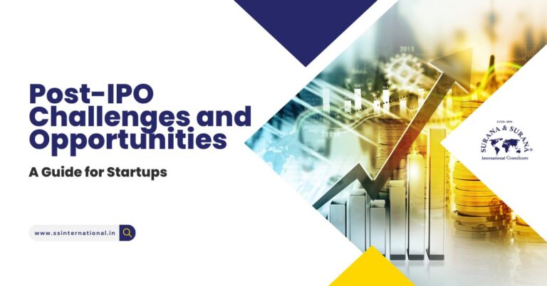 Post-IPO Challenges and Opportunities: A Guide for Startups