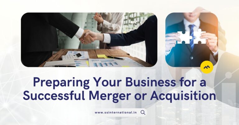 Read more about the article Preparing Your Business for a Successful Merger or Acquisition