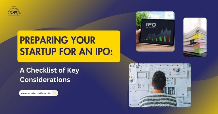 Preparing Your Startup for an IPO: A Checklist of Key Considerations