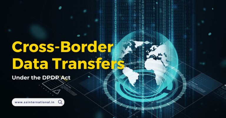 Simplifying Cross-Border Data Transfer