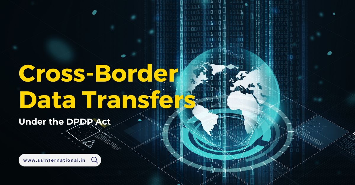 Read more about the article Simplifying Cross-Border Data Transfer