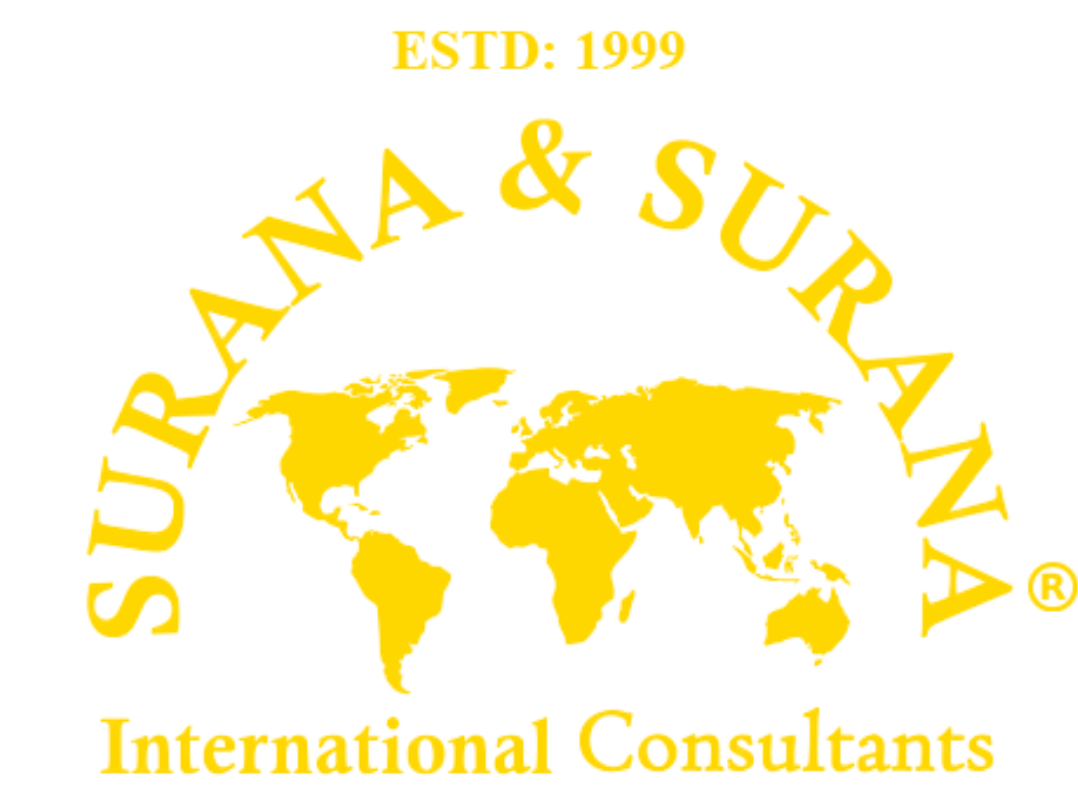 Surana & Surana International Consultants