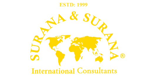 Surana & Surana International Consultants