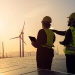 Energy Transition Projects: Legal Readiness and Sectoral Innovations in India